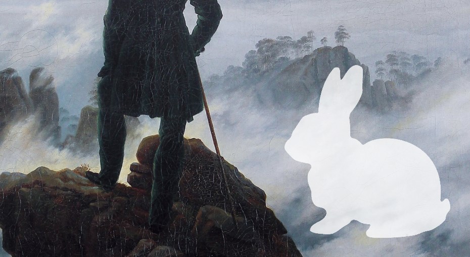 Return of the White Rabbit – Crosstown Gate
